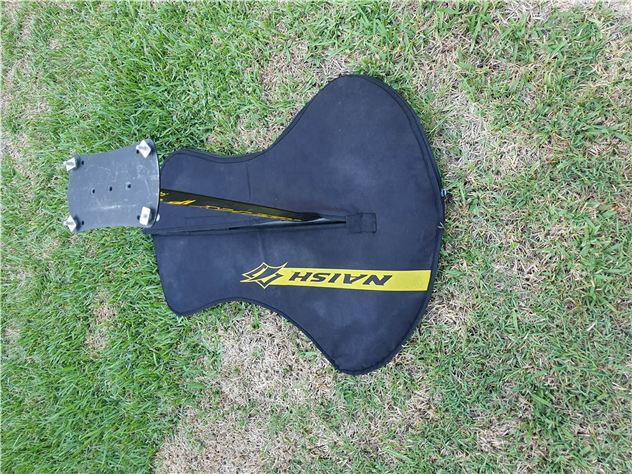 Naish Jet And Surf Foils - 1650 cm