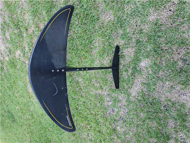 Naish Jet And Surf Foils - 1650 cm