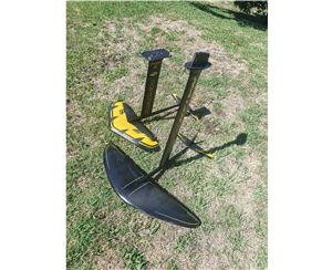 Naish Jet And Surf Foils - 1650 cm