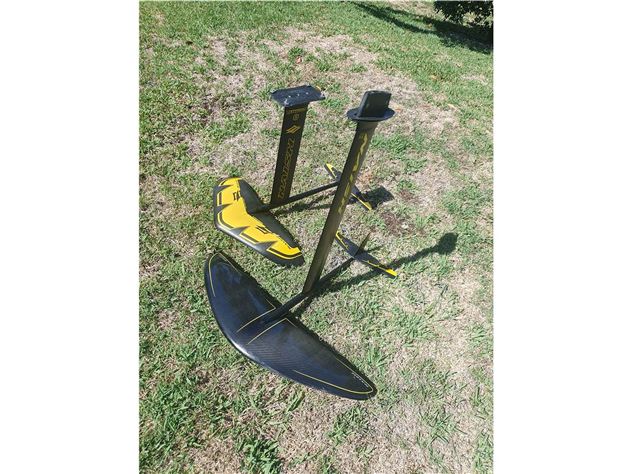 Naish Jet And Surf Foils - 1650 cm