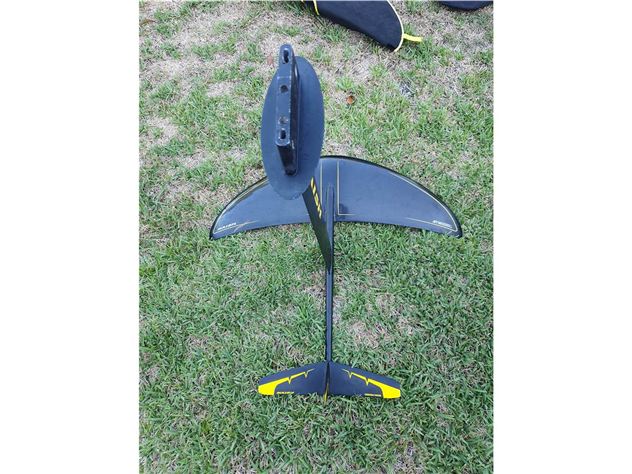 Naish Jet And Surf Foils - 1650 cm