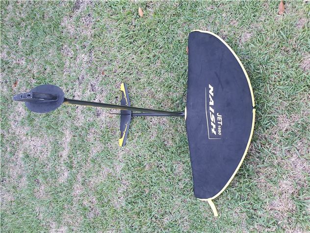 Naish Jet And Surf Foils - 1650 cm