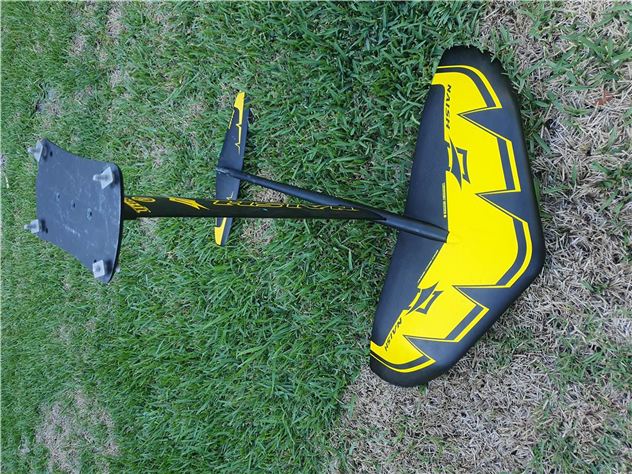 Naish Jet And Surf Foils - 1650 cm