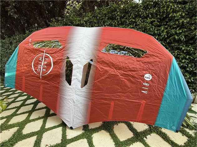 2025 Airush Free Wing - 6 metre