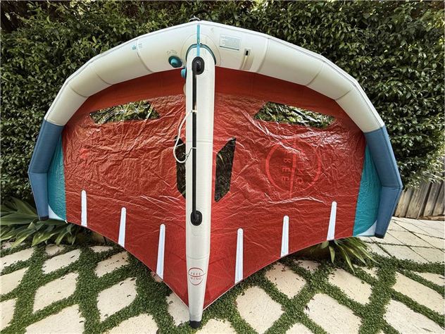 2025 Airush Free Wing - 6 metre