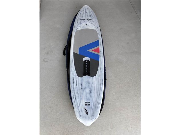 2023 Armstrong Dw Downwind - 6' 8"