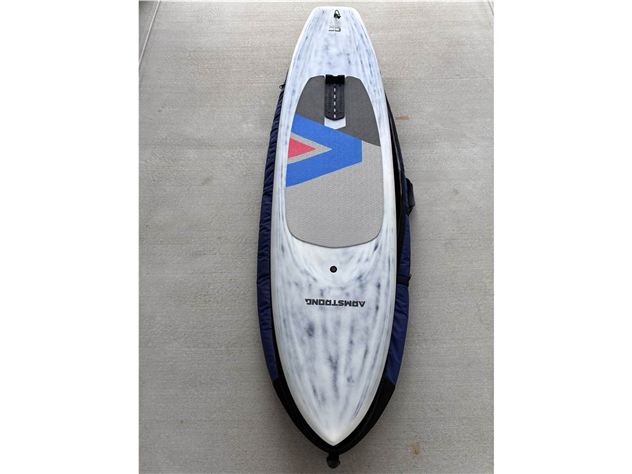 2023 Armstrong Dw Downwind - 6' 8"