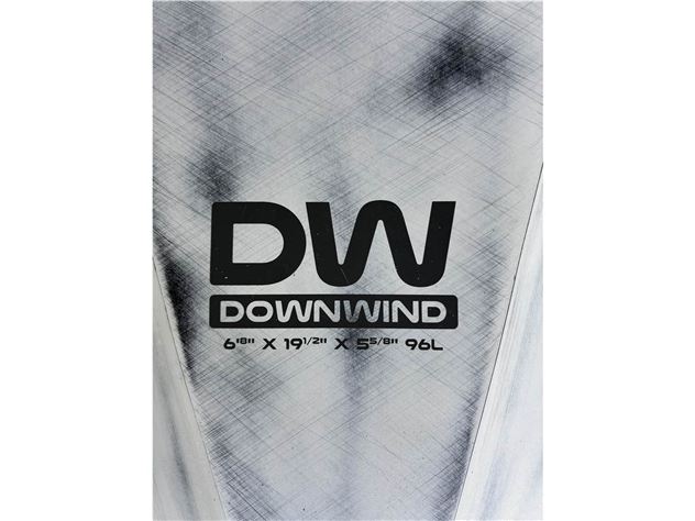 2023 Armstrong Dw Downwind - 6' 8"