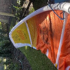 2021 Cabrinha Moto - 14 metre - Image 17