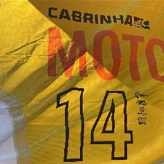 2021 Cabrinha Moto - 14 metre - Image 25