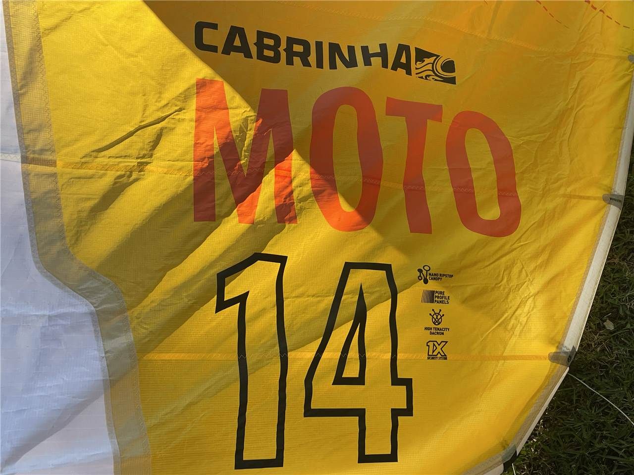 2021 Cabrinha Moto - Image 8