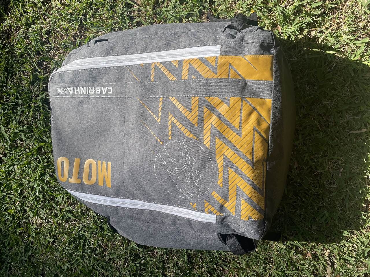2021 Cabrinha Moto - Image 1