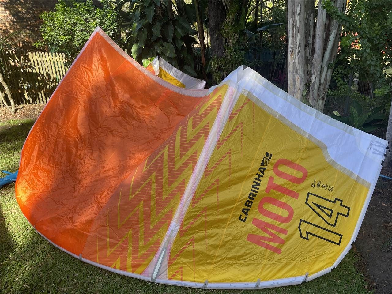 2021 Cabrinha Moto - Image 4