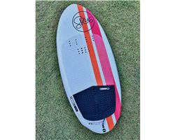 SMIK Smik Slab V2 Sup/Wing (Eps/Wood) Foil Bo 4' 8" foiling all foiling