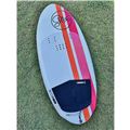 2024 SMIK Smik Slab V2 Wing Board - 4' 8