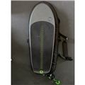 2025 FLITElab Raw Board 29L Shipping Included - 4' 2