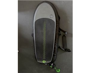 2025 FLITElab Raw Board 29L Shipping Included - 4' 2"