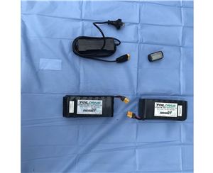 Foil Drive Parts General Foil Drive Gear