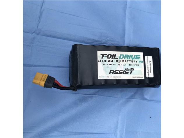 Foil Drive Parts General Foil Drive Gear