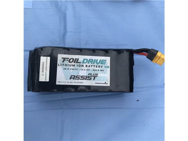 Foil Drive Parts General Foil Drive Gear