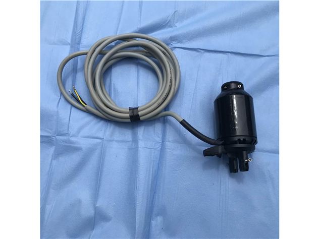 Foil Drive Parts General Foil Drive Gear