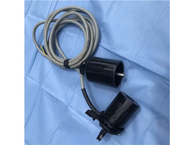 Foil Drive Parts General Foil Drive Gear