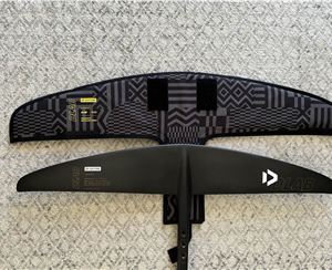 2025 Duotone Crest And Glide - 925 cm