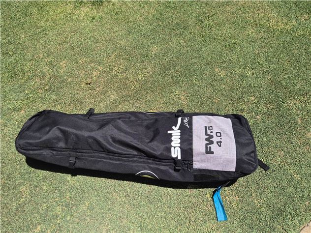 2026 SMIK V5 - 4 metre