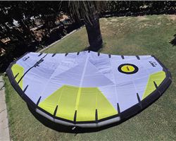 SMIK V5 foiling all foiling