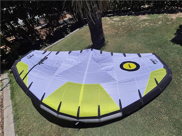 2026 SMIK V5 - 4 metre