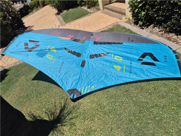 2024 Duotone Unit - 4 metre