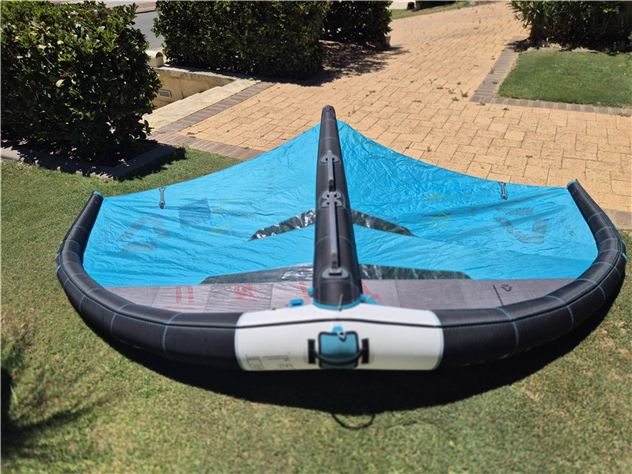 2024 Duotone Unit - 4 metre