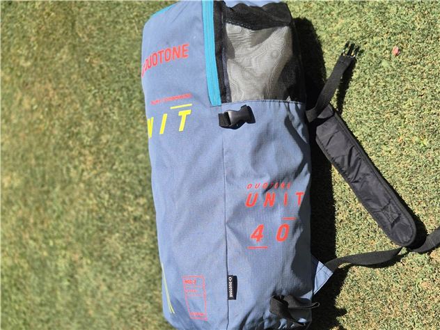 2024 Duotone Unit - 4 metre