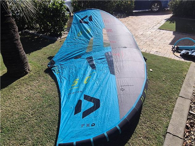 2024 Duotone Unit - 5 metre