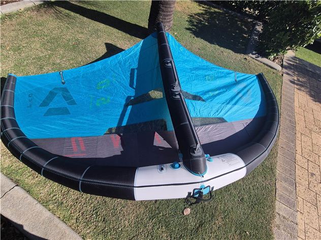 2024 Duotone Unit - 5 metre