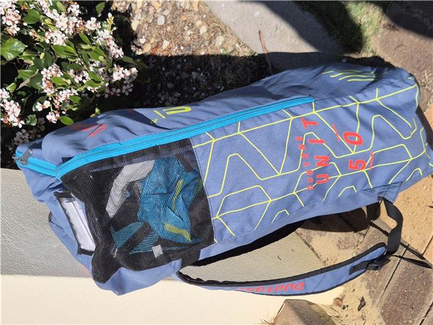 2024 Duotone Unit - 5 metre