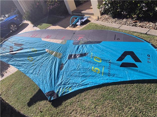 2024 Duotone Unit - 5 metre