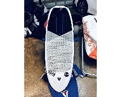 Armstrong Surf 28L  Ex Demo Like New 4' 3" foiling prone/surf foilboard