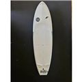 2025 F-One Rocket Surf Prone / Mid Length - 5' 2