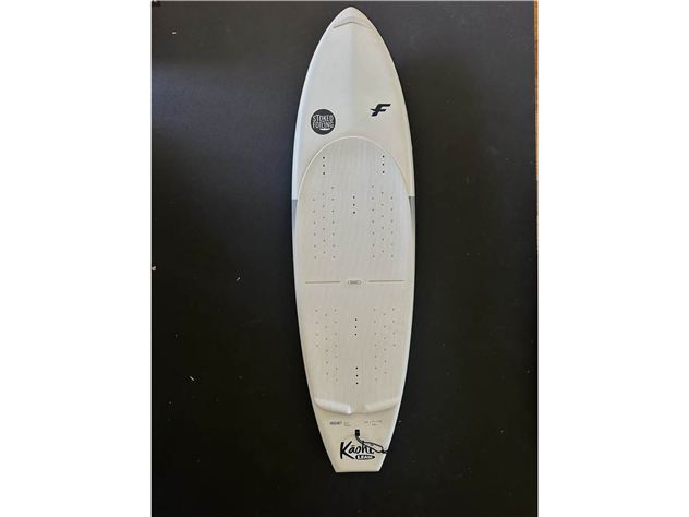 2025 F-One Rocket Surf Prone / Mid Length - 5' 2"