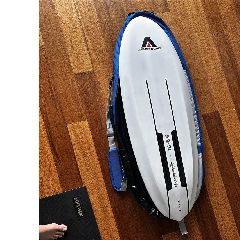 2025 Armstrong Midlength Fg Board With Board Bag Deals - 4' 9" - Image 10