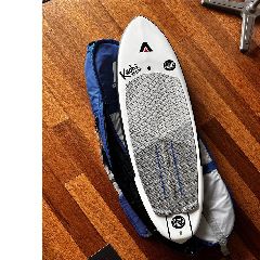 2025 Armstrong Midlength Fg Board With Board Bag Deals - 4' 9" - Image 11