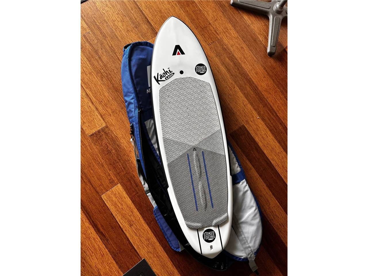 2025 Armstrong Midlength Fg Board With Board Bag Deals - Image 1