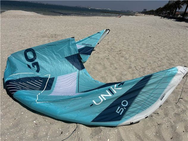 2023 Gong Unik - 5 metre