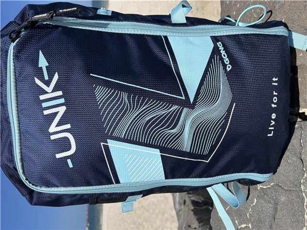 2023 Gong Unik - 5 metre