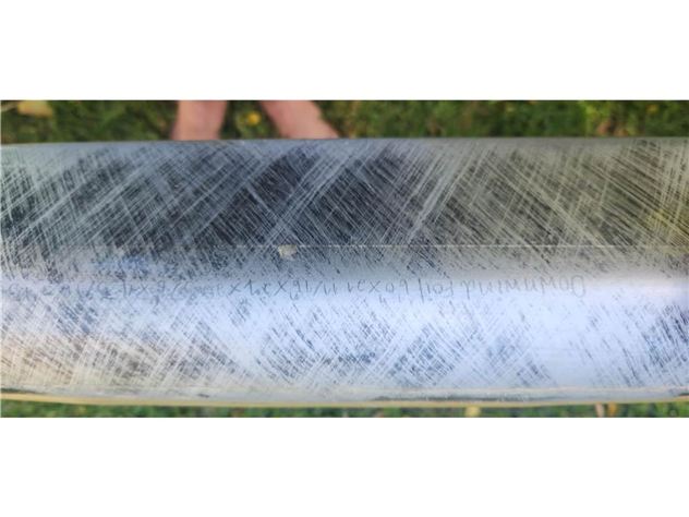 2025 Sunova Downwind Wing Board - 6' 0", 97 Litres