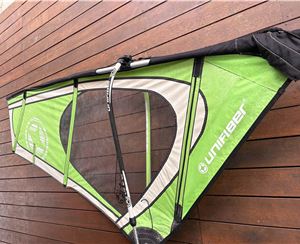 2020 Unifiber Experience 2.5M - 2.5 metre