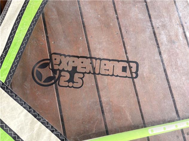 2020 Unifiber Experience 2.5M - 2.5 metre