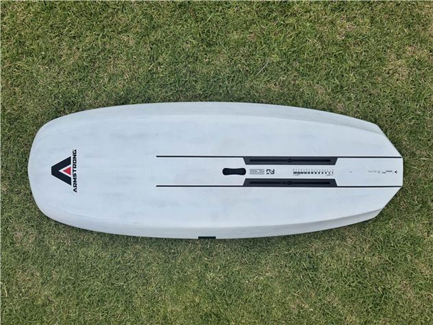2024 Armstrong Fg Wing - 5' 4", 90 Litres