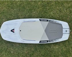 Armstrong Fg Wing 5' 4" foiling all foiling